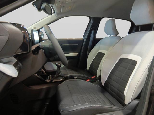 Citro&euml;n C3 MAX 