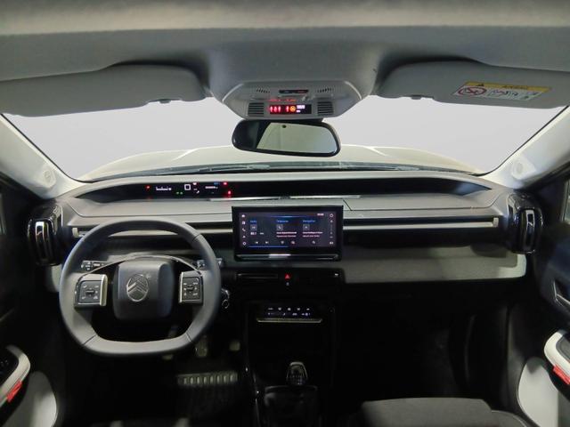 Citro&euml;n C3 MAX 