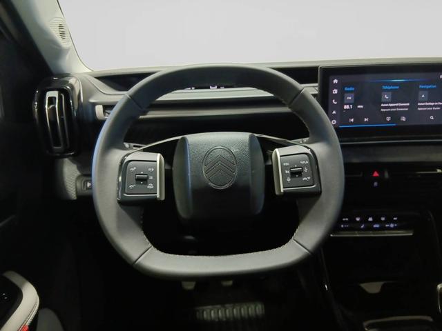 Citro&euml;n C3 MAX 