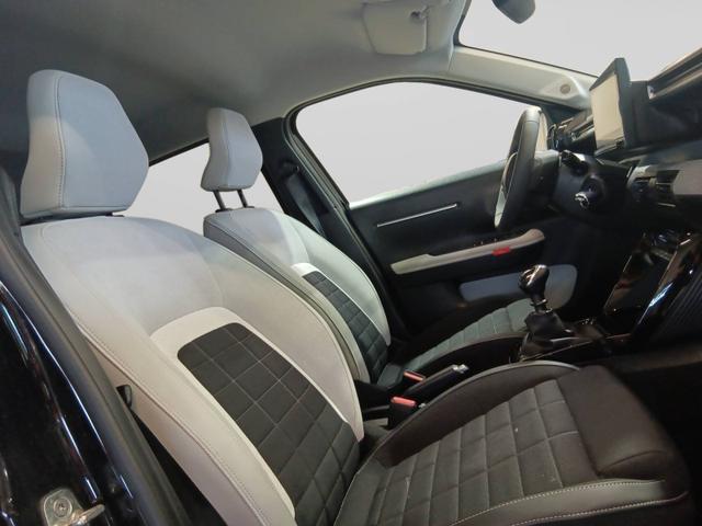 Citro&euml;n C3 MAX 