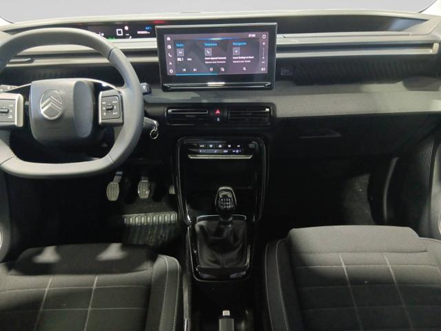 Citro&euml;n C3 MAX 