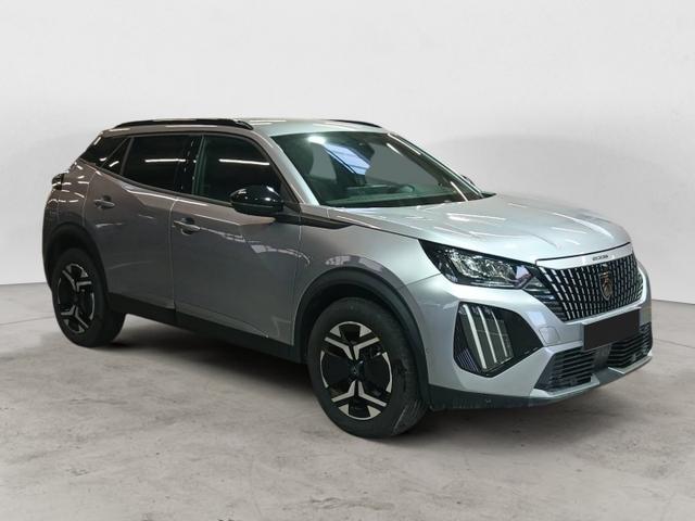 Peugeot 2008 Allure 