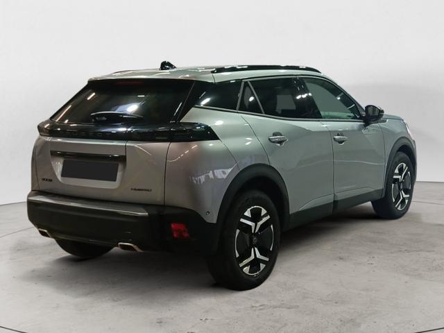 Peugeot 2008 Allure 