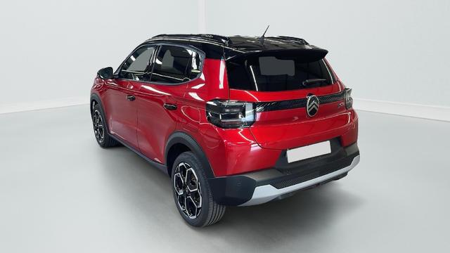 Citro&euml;n C3 113 ch Max A 