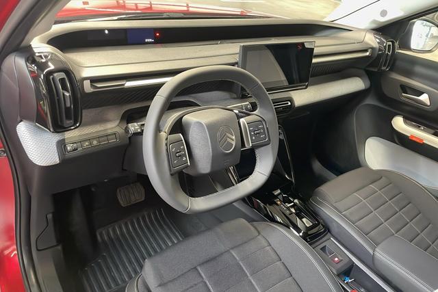 Citro&euml;n Ami A 