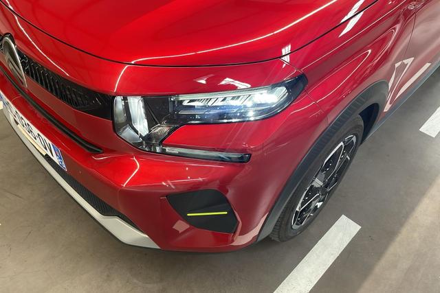 Citro&euml;n Ami A 