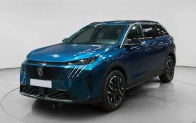 Peugeot 5008 - Allure