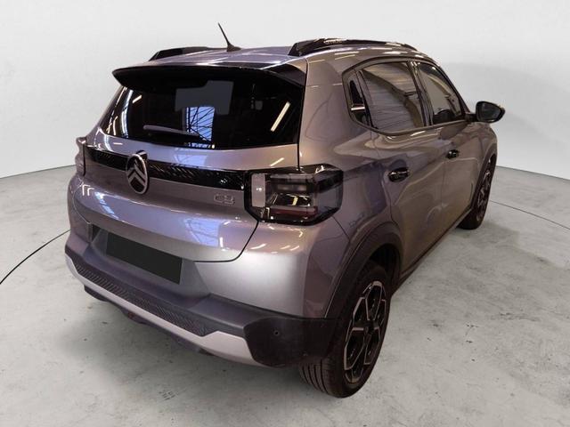 Citro&euml;n C3 MAX 