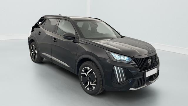 Peugeot 2008 - 50 kWh 136 ch Allure
