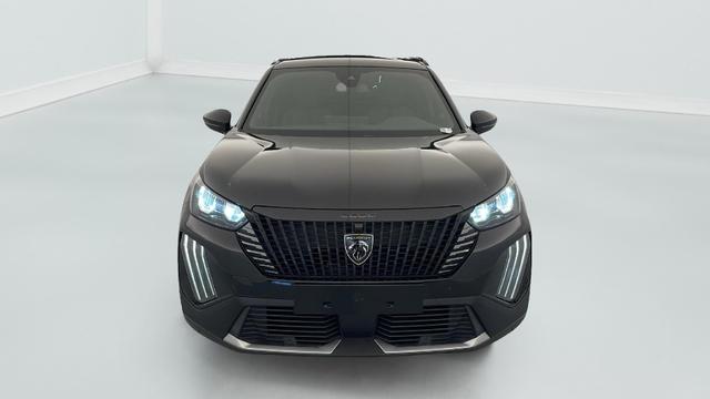 Peugeot 2008 50 kWh 136 ch Allure 