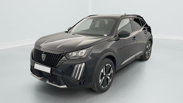 Peugeot 2008 50 kWh 136 ch Allure 