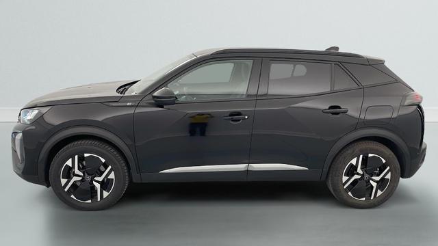 Peugeot 2008 50 kWh 136 ch Allure 