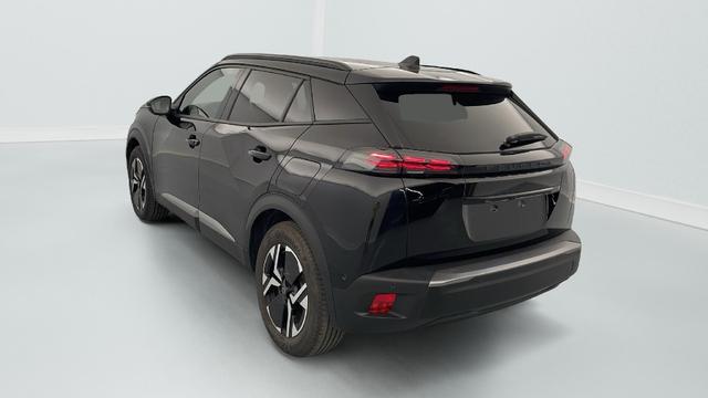 Peugeot 2008 50 kWh 136 ch Allure 