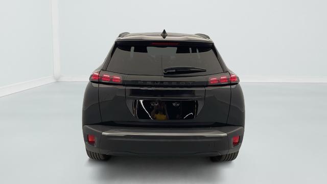 Peugeot 2008 50 kWh 136 ch Allure 