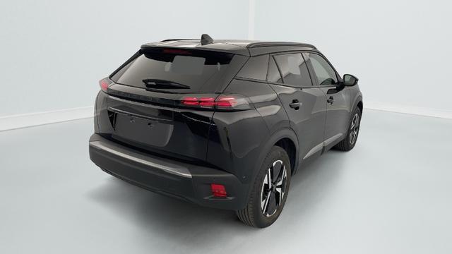 Peugeot 2008 50 kWh 136 ch Allure 