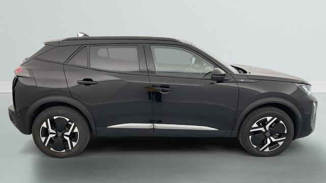 Peugeot 2008 50 kWh 136 ch Allure 