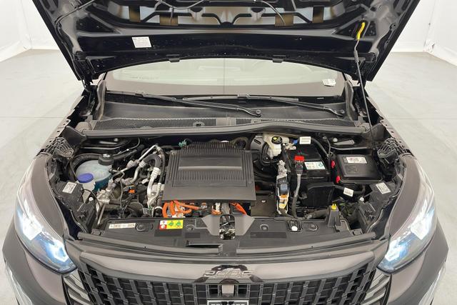 Peugeot 2008 50 kWh 136 ch Allure 