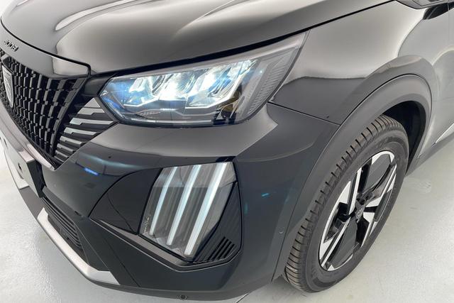 Peugeot 2008 50 kWh 136 ch Allure 