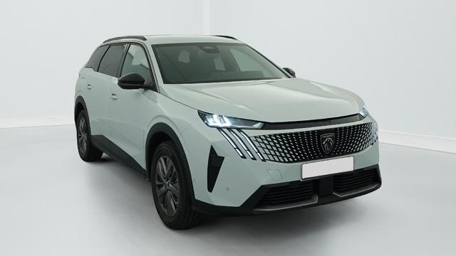 Peugeot 5008 - HYBRID 145 CH E-DCS6 ALLURE
