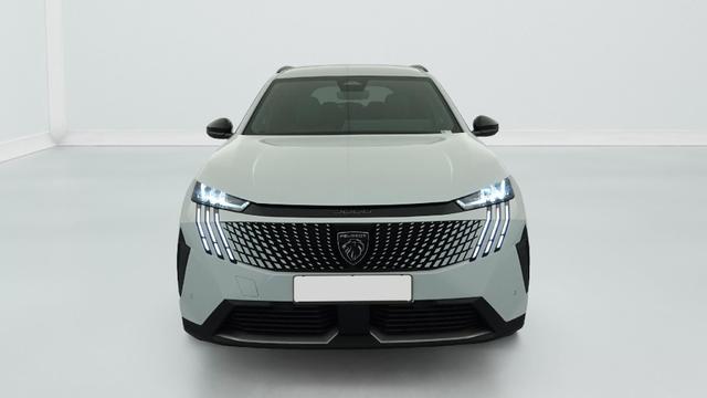 Peugeot 5008 HYBRID 145 CH E-DCS6 ALLURE 