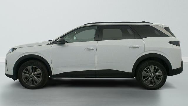 Peugeot 5008 HYBRID 145 CH E-DCS6 ALLURE 