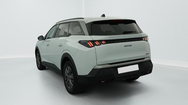 Peugeot 5008 HYBRID 145 CH E-DCS6 ALLURE 