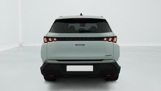 Peugeot 5008 HYBRID 145 CH E-DCS6 ALLURE 