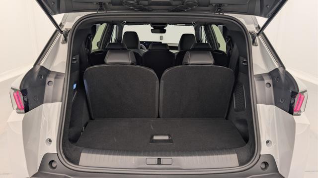 Peugeot 5008 HYBRID 145 CH E-DCS6 ALLURE 