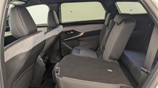 Peugeot 5008 HYBRID 145 CH E-DCS6 ALLURE 