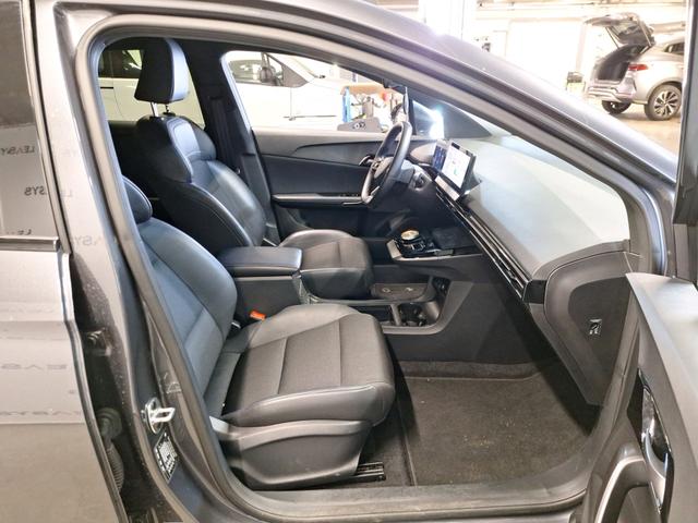MG MG4 Luxury 4 