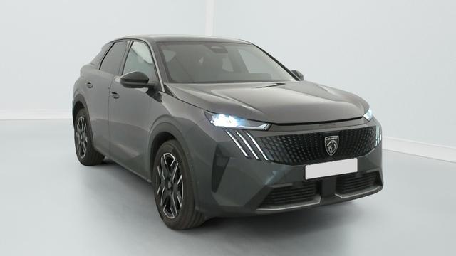 Peugeot 3008 - Hybrid 145 e-DCS6 Allure