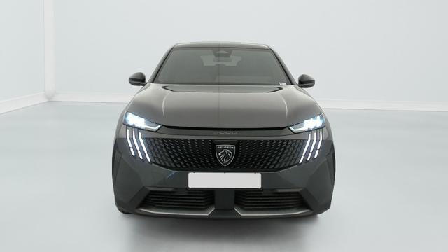 Peugeot 3008 Hybrid 145 e-DCS6 Allure 