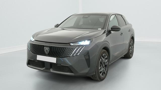 Peugeot 3008 Hybrid 145 e-DCS6 Allure 