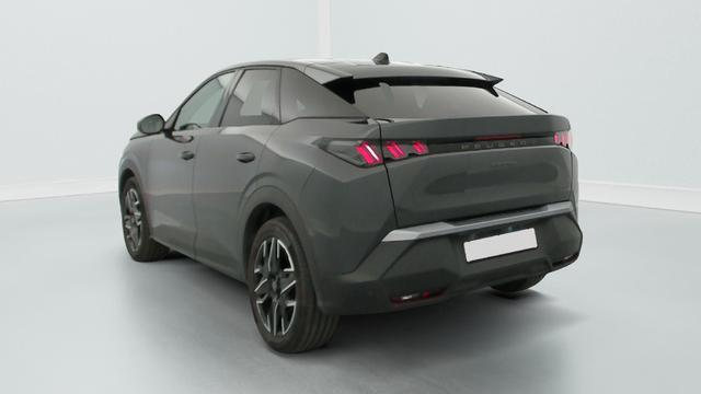 Peugeot 3008 Hybrid 145 e-DCS6 Allure 