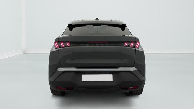 Peugeot 3008 Hybrid 145 e-DCS6 Allure 
