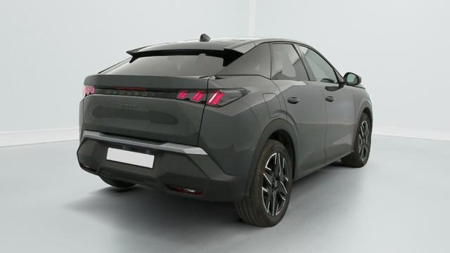 Peugeot 3008 Hybrid 145 e-DCS6 Allure 