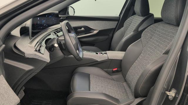 Peugeot 3008 Hybrid 145 e-DCS6 Allure 