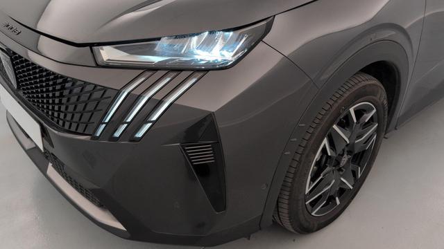 Peugeot 3008 Hybrid 145 e-DCS6 Allure 