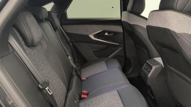 Peugeot 3008 Hybrid 145 e-DCS6 Allure 