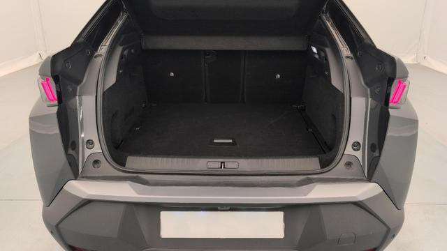 Peugeot 3008 Hybrid 145 e-DCS6 Allure 