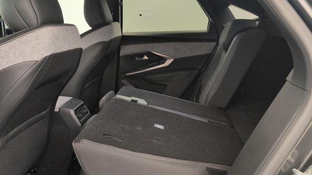 Peugeot 3008 Hybrid 145 e-DCS6 Allure 