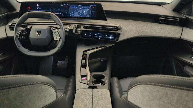 Peugeot 3008 Hybrid 145 e-DCS6 Allure 