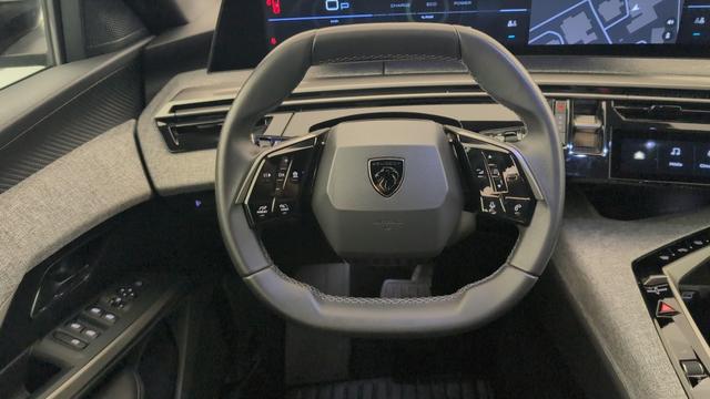 Peugeot 3008 Hybrid 145 e-DCS6 Allure 