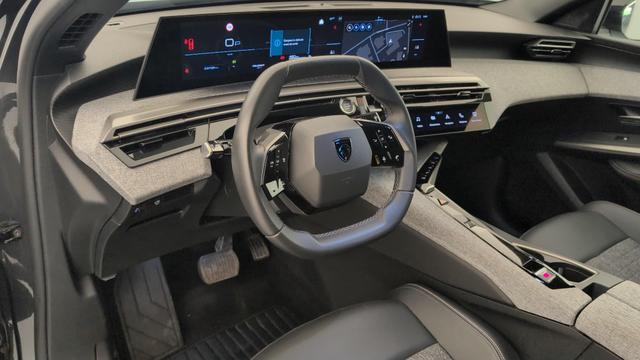 Peugeot 3008 Hybrid 145 e-DCS6 Allure 
