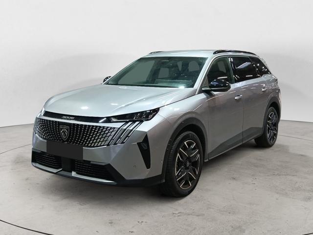 Peugeot 5008 - Allure