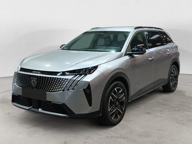 Peugeot 5008 Allure 