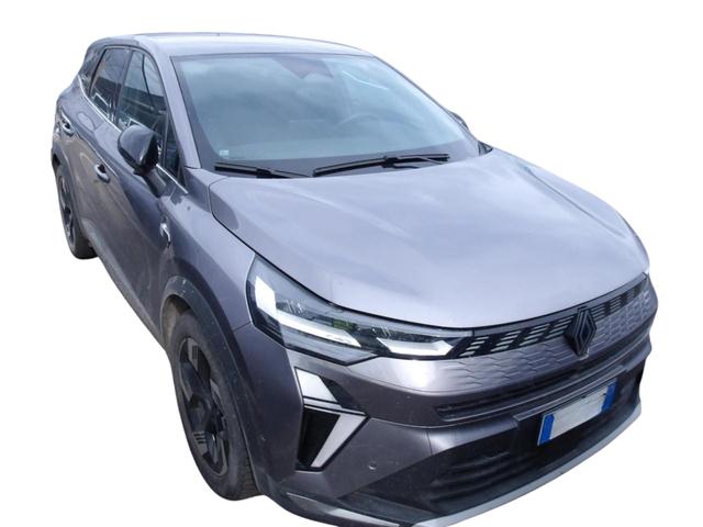 Renault Symbioz Iconic 