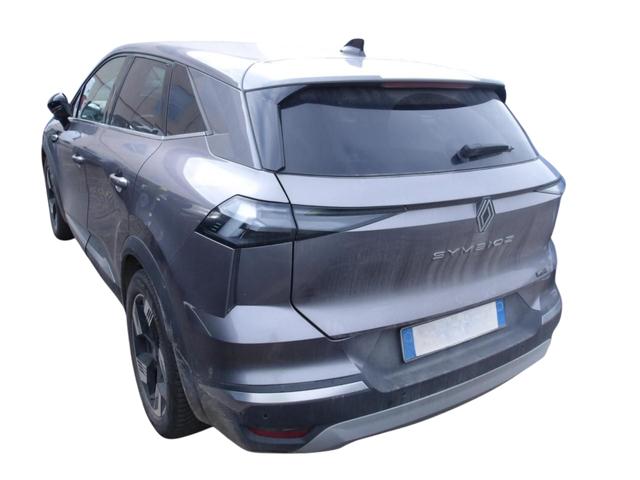 Renault Symbioz Iconic 