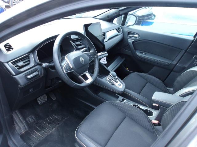 Renault Symbioz Iconic 