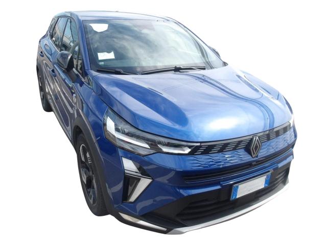Renault Symbioz Iconic 